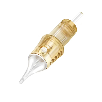 Pepax Lance 0805 RLL 5 RL 0.25mm Round Liner Long Taper Kartuş Dövme İğnesi 20 Adet