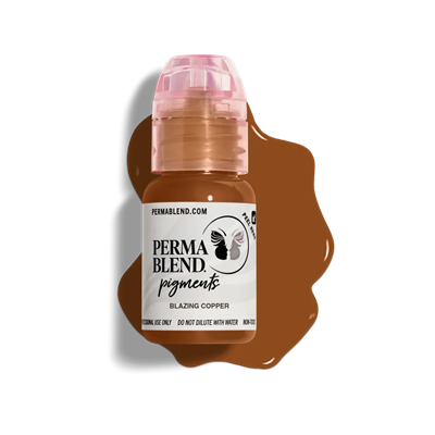 Perma Blend - Blazing Copper 15 ml