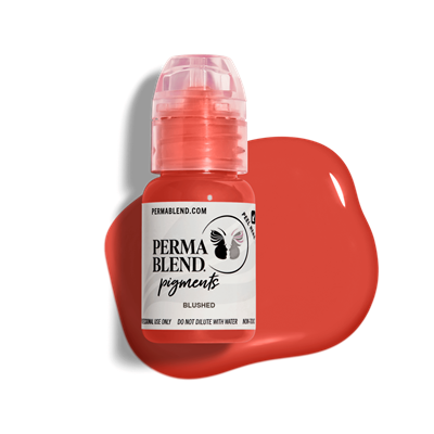 Perma Blend - Blushed 15 ml
