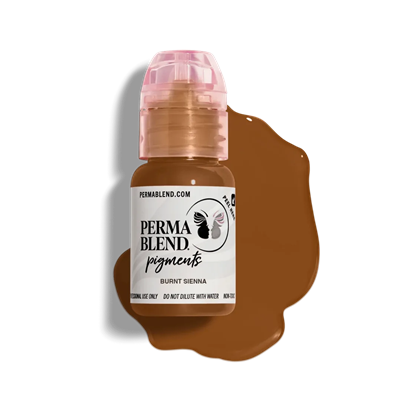 Perma Blend - Burnt Sienna 15 ml