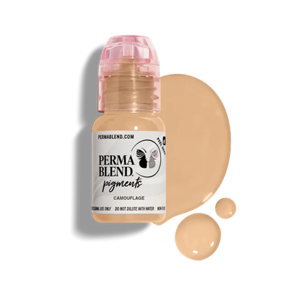 Perma Blend - Camouflage - 15 ml