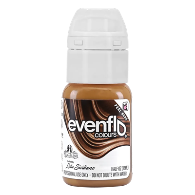 Perma Blend - Evenflo Almond 15 ml