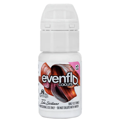 Perma Blend Evenflo Alterwhite – 15 ml Beyaz Modifiye Edici Pigment