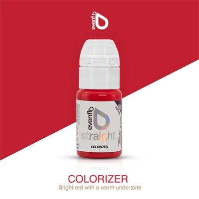 Perma Blend Evenflo Colorizer – 15 ml Dudak Modifiye Edici Pigment
