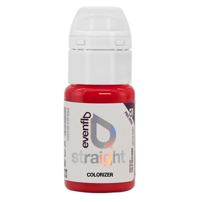 Perma Blend Evenflo Colorizer Kalıcı Makyaj Dudak Modifiye Pigmenti 15ml