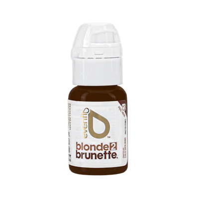 Perma Blend - Evenflo Deep Brown 15 ml