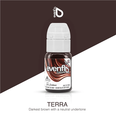Perma Blend - Evenflo Terra 15 ml
