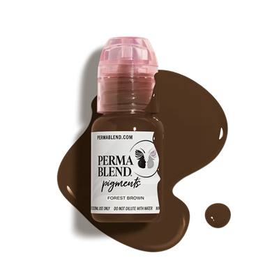Perma Blend - Forest Brown 15 ml