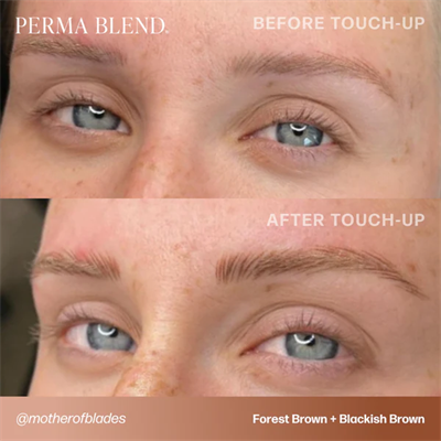Perma Blend - Forest Brown 15 ml