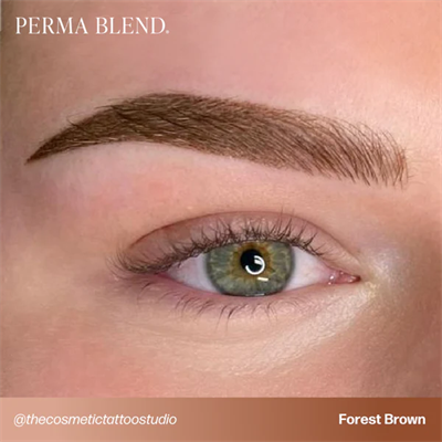 Perma Blend - Forest Brown 15 ml