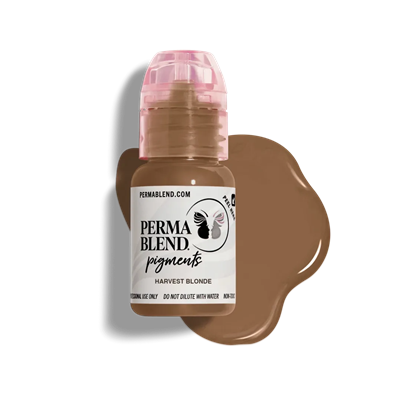Perma Blend - Harvest Blonde 15 ml