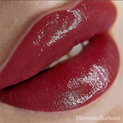 Perma Blend Lip Dusky Crimson Kalıcı Makyaj Dudak Pigmenti 15ml