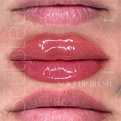 Perma Blend Luxe Popi Kalıcı Makyaj Dudak Pigmenti 15ml