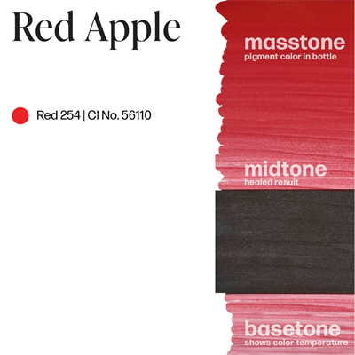 Perma Blend Luxe Red Apple Kalıcı Makyaj Dudak Pigmenti 15ml