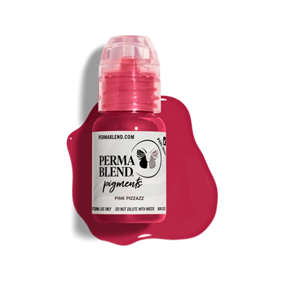 Perma Blend - Pink Pizzazz 15 ml