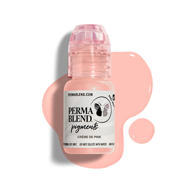 Perma Blend Signature Lip Set 8li Kalıcı Makyaj Dudak Pigmenti Seti 8x15ml