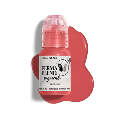 Perma Blend Signature Lip Set 8li Kalıcı Makyaj Dudak Pigmenti Seti 8x15ml