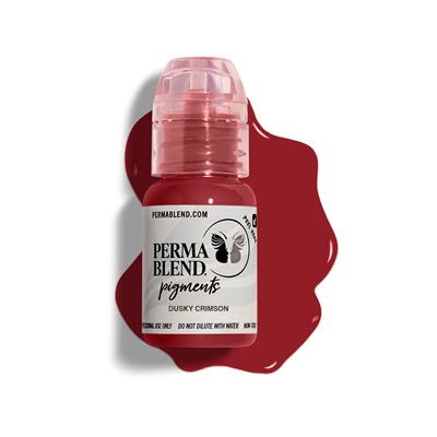 Perma Blend Signature Lip Set 8li Kalıcı Makyaj Dudak Pigmenti Seti 8x15ml