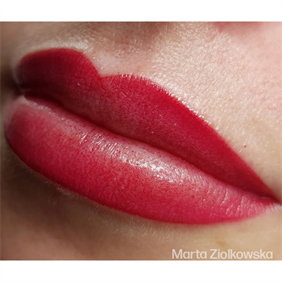 Perma Blend Sultry Lip Date Night Kalıcı Makyaj Dudak Pigmenti 15ml