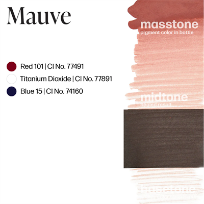 Perma Blend Sultry Lip Mauve Kalıcı Makyaj Dudak Pigmenti 15ml
