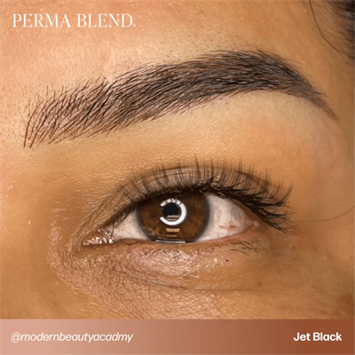 Perma Blend Sun Kissed Palette Set 8li Kalıcı Makyaj Kaş Pigmenti Seti 8x15ml