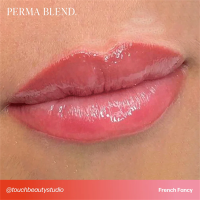 Perma Blend Sweet Lip French Fancy Kalıcı Makyaj Dudak Pigmenti 15ml