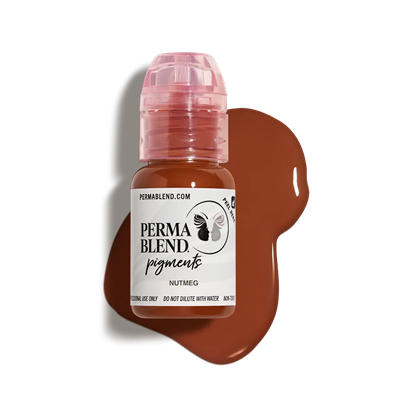 Perma Blend Sweet Lip Kit 7li Kalıcı Makyaj Dudak Pigmenti Seti 6x15ml + 15ml Solution
