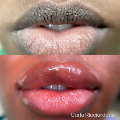 Perma Blend Sweet Lip Orange Crush Kalıcı Makyaj Dudak Pigmenti 15ml