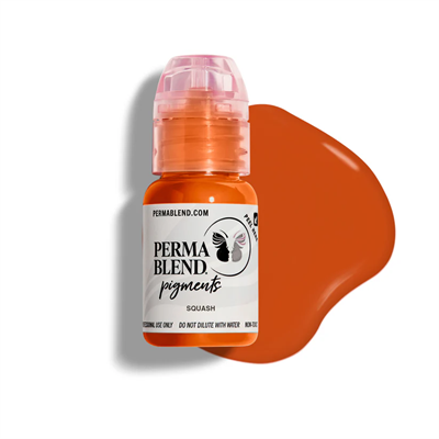 Perma Blend Sweet Lip Squash Kalıcı Makyaj Dudak Pigmenti 15ml