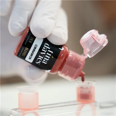 Perma Blend - Tina Davies Collection Cinnamon 15 ml