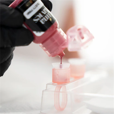 Perma Blend - Tina Davies Collection Dusty Pink 15 ml