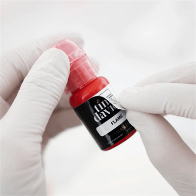 Perma Blend - Tina Davies Collection Flame 15 ml