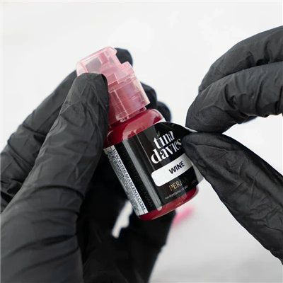 Perma Blend - Tina Davies Collection Wine 15 ml