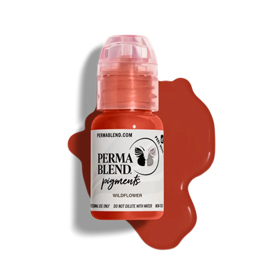 Perma Blend - Wildflower 15 ml