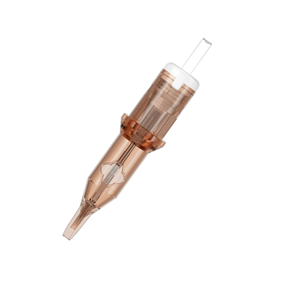 POPU Clover LC0805CF Kalıcı Makyaj İğnesi - 20li