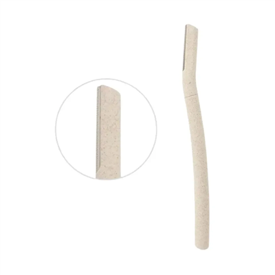 Eco-Friendly Disposable Eyebrow Razors 3 Adet