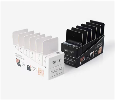 POPU Kaş Haritalama İpi - Siyah