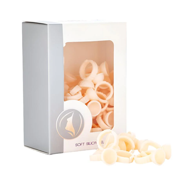 POPU Yüzük Pota Small 12*6mm 60 Adet