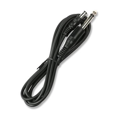 Premium DC Kablo Siyah