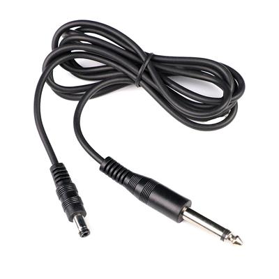 Premium DC Kablo Siyah