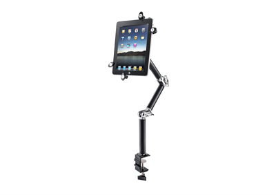 Premium Tattoo Ipad Holder