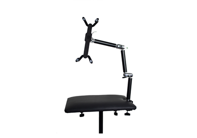 Premium Tattoo Ipad Holder