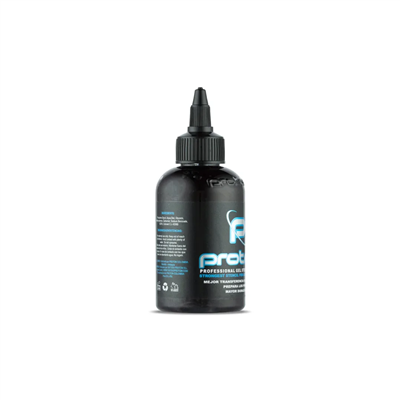 Proton Black Stencil Prime Gel 4 oz / 120 ml Transfer Jeli