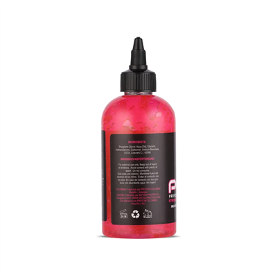 Proton Pink Stencil Prime Gel 8 oz / 240 ml Transfer Jeli