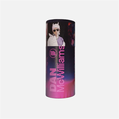 Radiant Colors Dan McWilliams 14lü Dövme Boyası Seti 1oz - 30ml