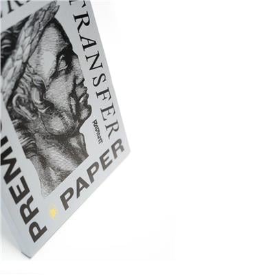 Radiant Thermal Transfer Kağıdı (Kutu 100 Adet)