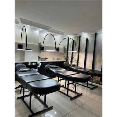 Ringo 18 Inch 102 Watt Duvara Monteli Ring Light