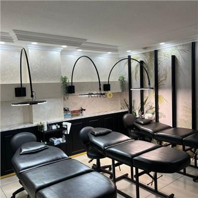 Ringo 18 Inch 102 Watt Duvara Monteli Ring Light