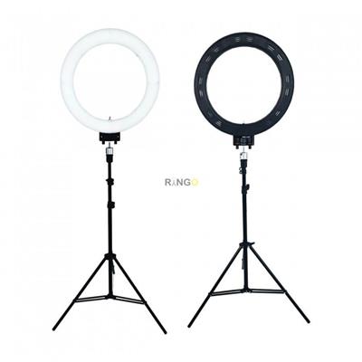 Ringo 18 Inch 102 Watt Ring Light (Taşıma Çantalı)