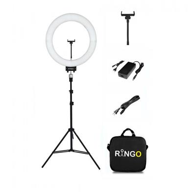 Ringo 18 Inch 84 Watt Ring Light (Taşıma Çantalı)